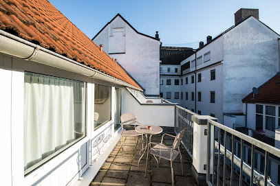 Wombat's City Hostel Munich Hauptbahnhof thumb 4